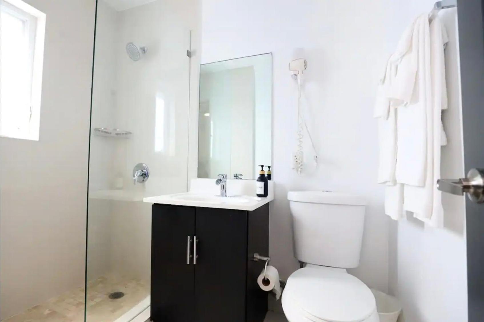 North Beach Steps To Sea Miami Apartment With Free Parking Family And Pet Friendly Miami Beach Exterior foto