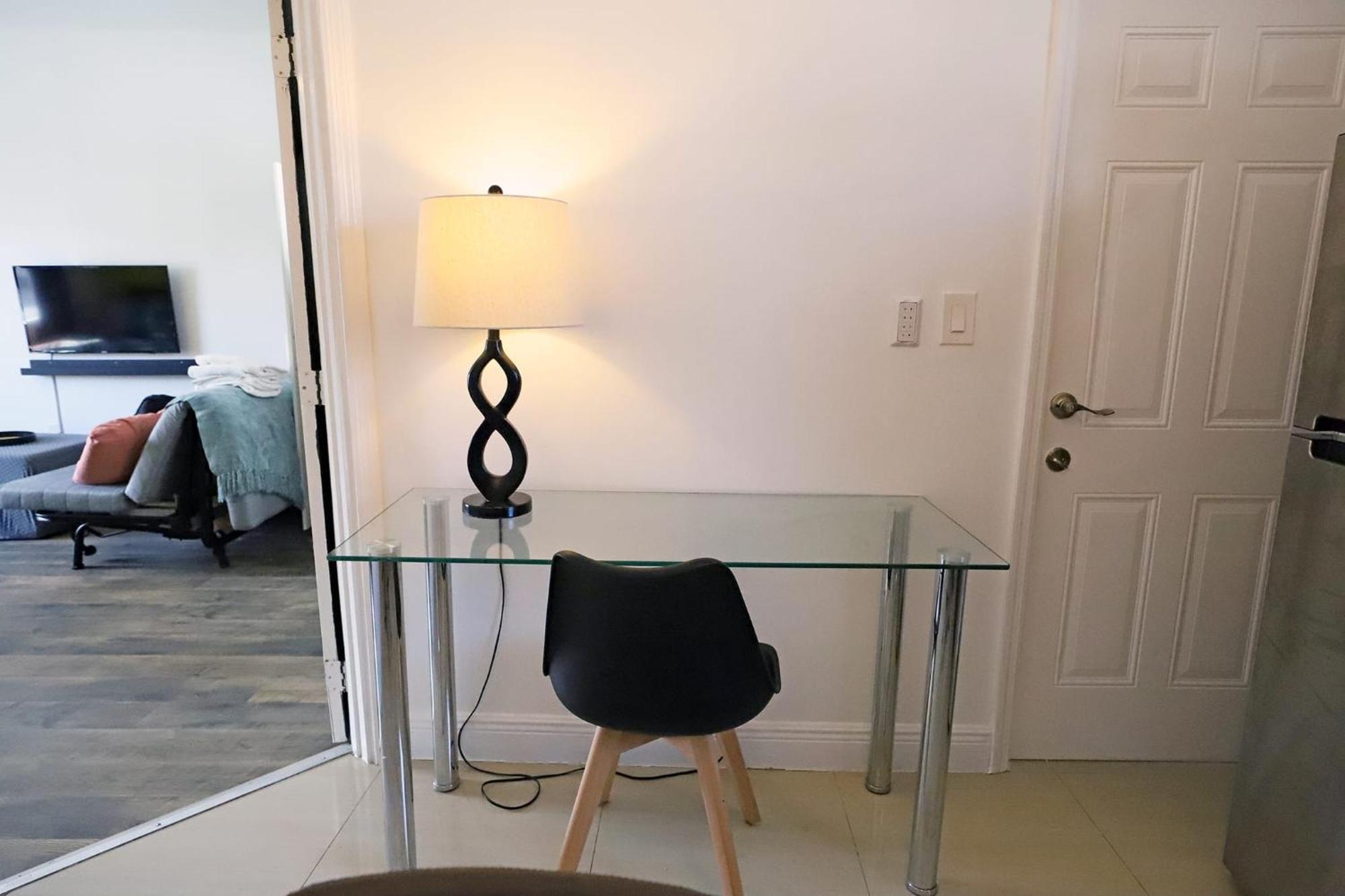 North Beach Steps To Sea Miami Apartment With Free Parking Family And Pet Friendly Miami Beach Exterior foto